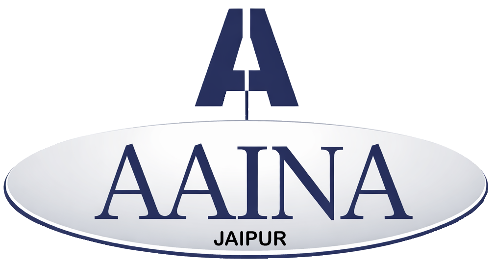 AAINA Jaipur